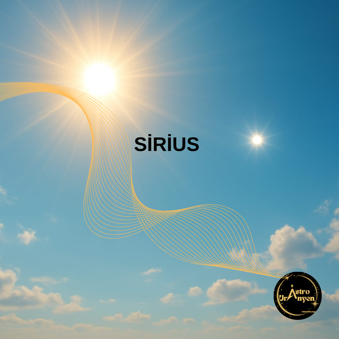 SİRİUS