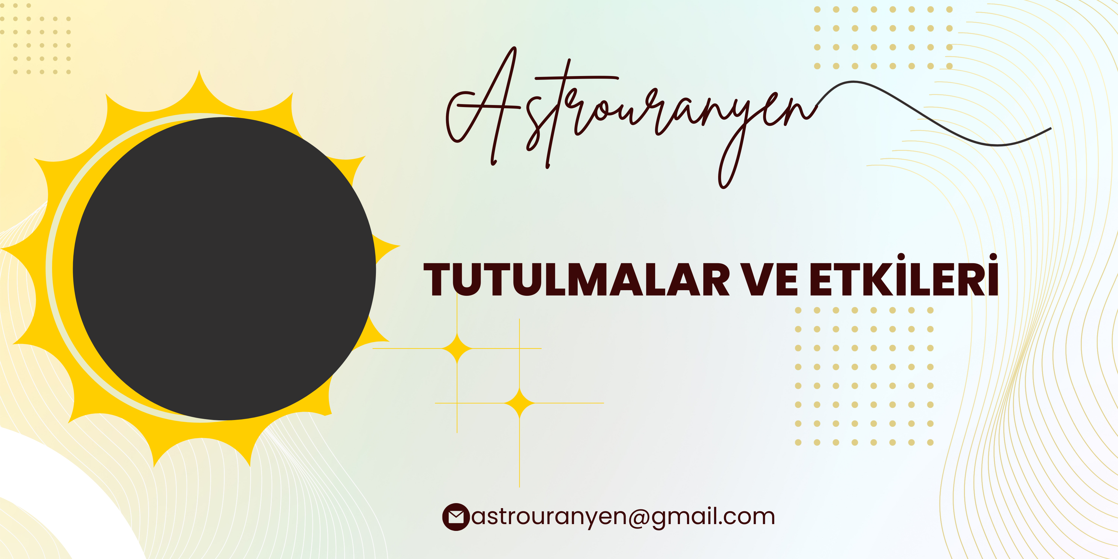 2026 KOZMİK TAKVİM-YENİ AY- DOLUNAYLAR-TUTULMALAR